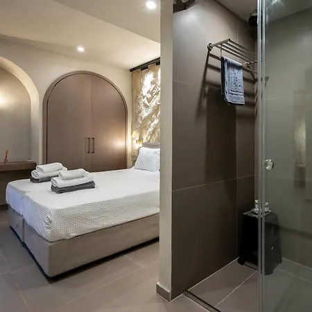 Akti Elia Chalkidiki With Private Pools Villa *