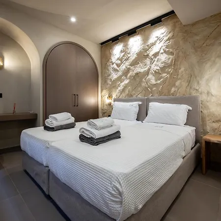 Villa Akti Elia Chalkidiki With Private Pools