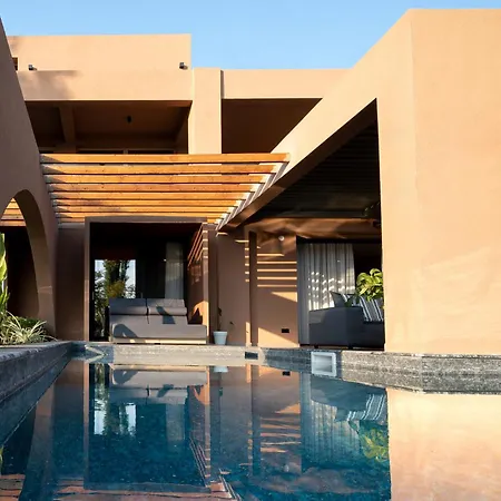 Akti Elia Chalkidiki With Private Pools