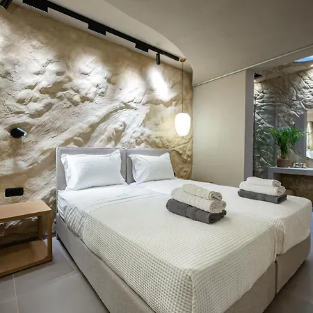 Villa Akti Elia Chalkidiki With Private Pools Nikiti (Sithonia)