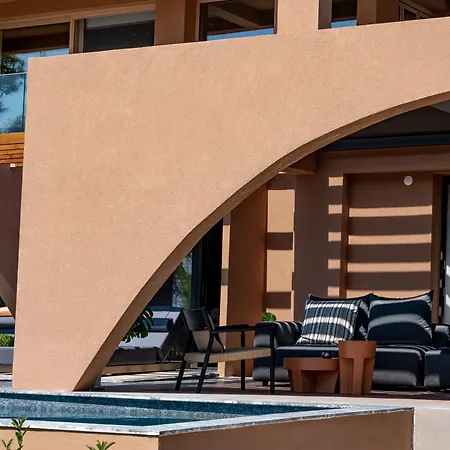 Akti Elia Chalkidiki With Private Pools * Nikiti (Sithonia)