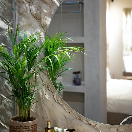 Akti Elia Chalkidiki With Private Pools Villa