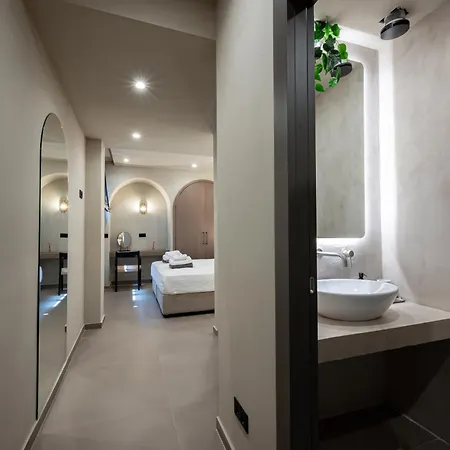 Akti Elia Chalkidiki With Private Pools Villa