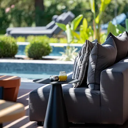 Akti Elia Chalkidiki With Private Pools Villa