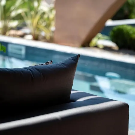Akti Elia Chalkidiki With Private Pools * Nikiti (Sithonia)