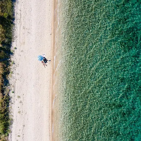 Akti Elia Chalkidiki With Private Pools *