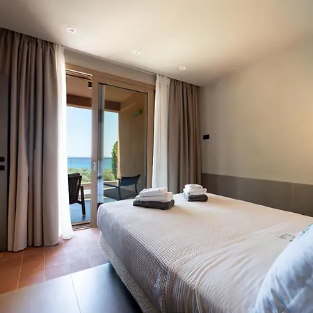 Akti Elia Chalkidiki With Private Pools