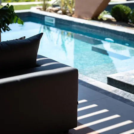 Akti Elia Chalkidiki With Private Pools Villa *