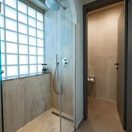 Akti Elia Chalkidiki With Private Pools *