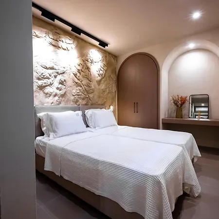 Villa Akti Elia Chalkidiki With Private Pools