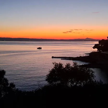 Akti Elia Chalkidiki With Private Pools Villa *