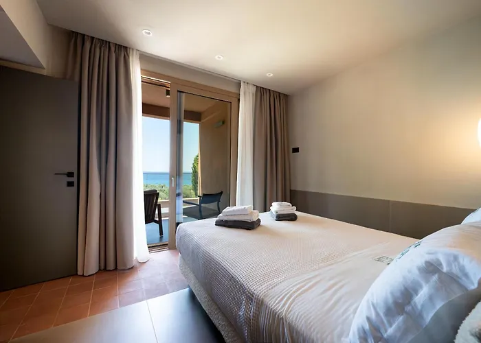 Akti Elia Chalkidiki With Private Pools