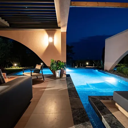 Akti Elia Chalkidiki With Private Pools * Никити