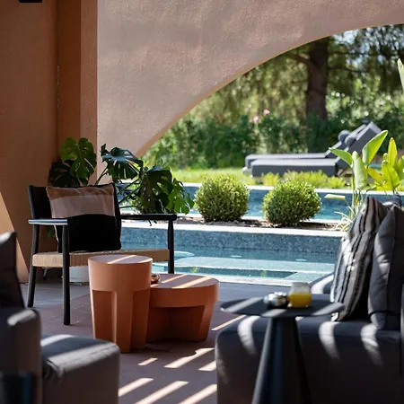 Akti Elia Chalkidiki With Private Pools Луксозна вила Никити