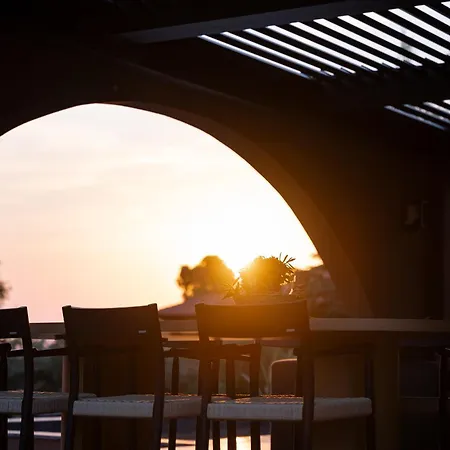 Akti Elia Chalkidiki With Private Pools * Никити