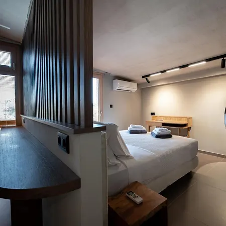 Akti Elia Chalkidiki With Private Pools Villa