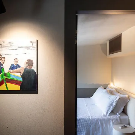 Akti Elia Chalkidiki With Private Pools Nikiti (Sithonia)