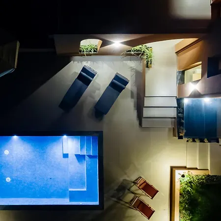 Akti Elia Chalkidiki With Private Pools Villa Nikiti (Sithonia)