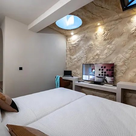 Akti Elia Chalkidiki With Private Pools