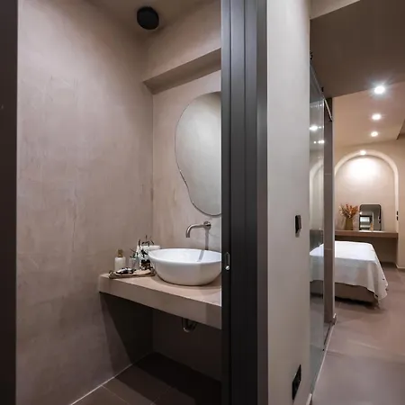 Akti Elia Chalkidiki With Private Pools Nikiti (Sithonia)