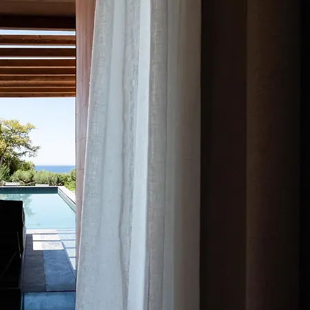 Akti Elia Chalkidiki With Private Pools