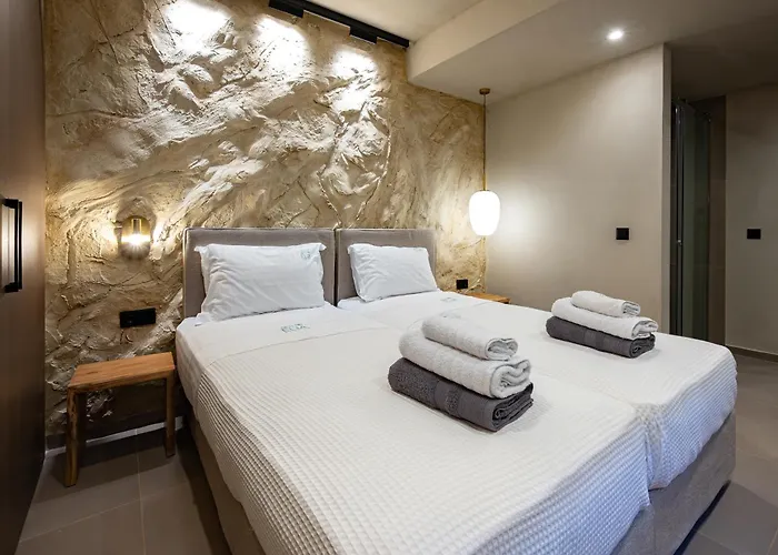 Akti Elia Chalkidiki With Private Pools