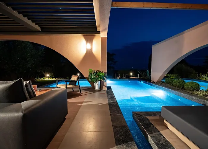 Akti Elia Chalkidiki With Private Pools * Nikiti (Sithonia)