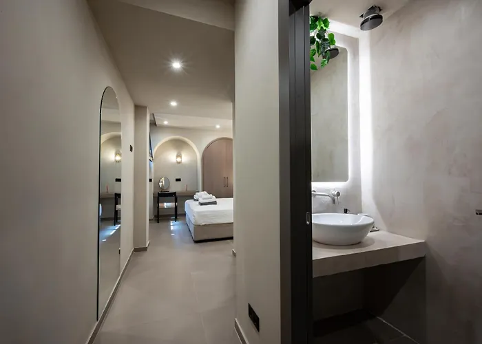 Akti Elia Chalkidiki With Private Pools וילה