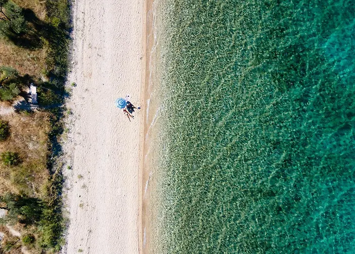 Akti Elia Chalkidiki With Private Pools *