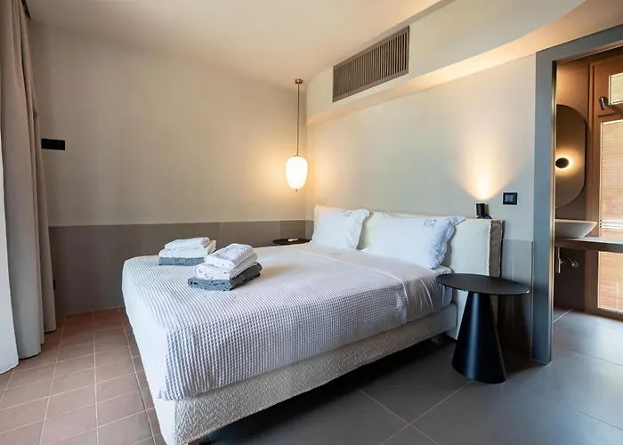 Akti Elia Chalkidiki With Private Pools *