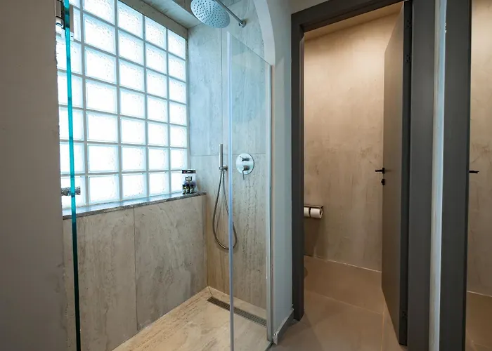 Akti Elia Chalkidiki With Private Pools *