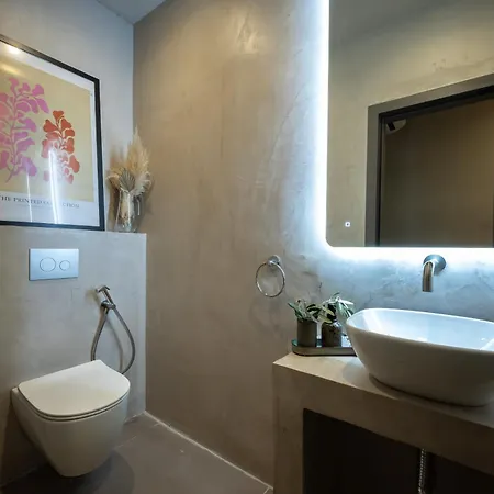 Akti Elia Chalkidiki With Private Pools Villa