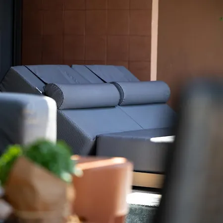 Villa Akti Elia Chalkidiki With Private Pools