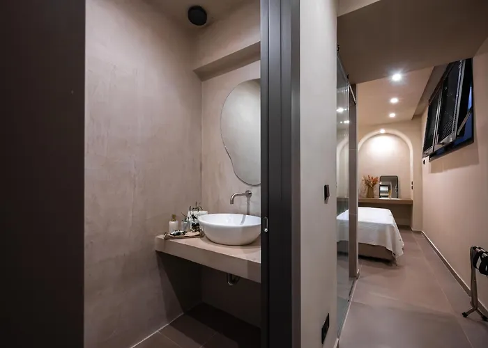 Akti Elia Chalkidiki With Private Pools 니키티